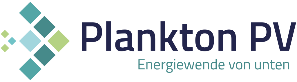 Plankton PV Logo